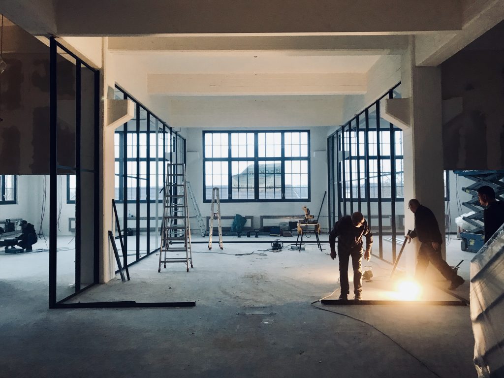 GLABES wir bauen Ihren idividuellen Glasraum